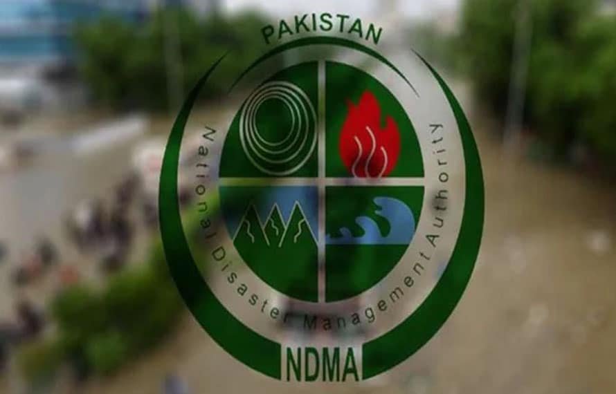 خیبر پختونخوا میں بارش اور آندھی سے ہونیوالے نقصانات کی رپورٹ جاری