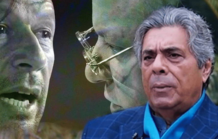 بانی پی ٹی آئی کو جماعت بچانے کے لیے اپنی قربانی دینی پڑے گی، حفیظ اللہ نیازی