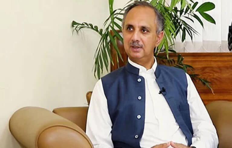 عدالت میں پیشی، احتجاج کیس میں عمر ایوب اور اعظم سواتی سے متعلق اہم خبرآگئی