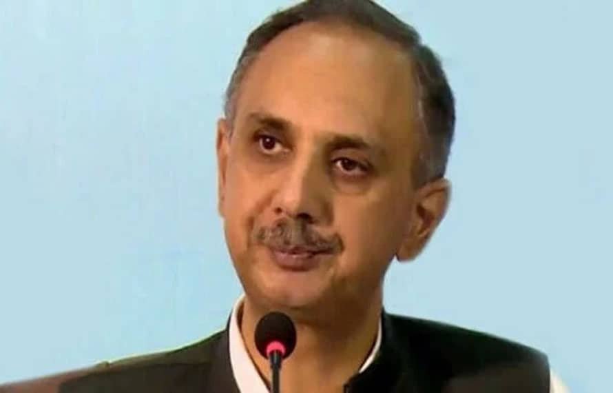 عمر ایوب کی نااہلی کا کیس سماعت کیلئے مقرر، قومی اسمبلی کو بھی نوٹس جاری