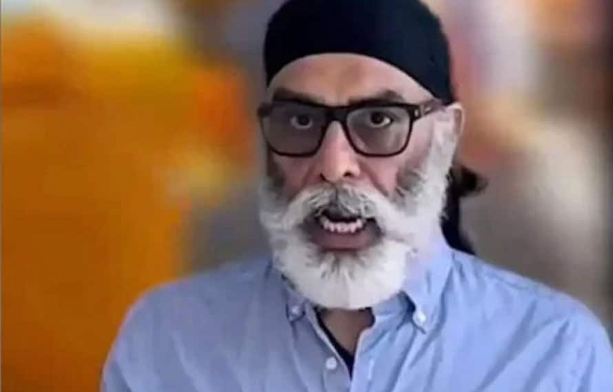 سکھوں کا جذبہ یکجہتی! بھارتی جارحیت میں شہید پاکستانیوں کے خاندانوں کیلئے امدادی اعلان