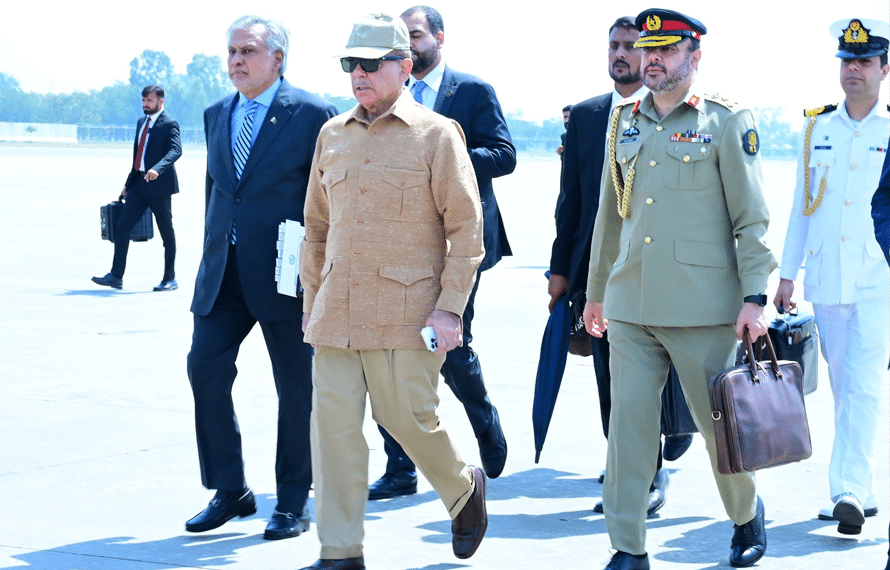 وزیراعظم کا چار ملکی دورہ، ترک، ایرانی، آذربائیجانی اور تاجک قیادت سے اہم ملاقاتیں شیڈول