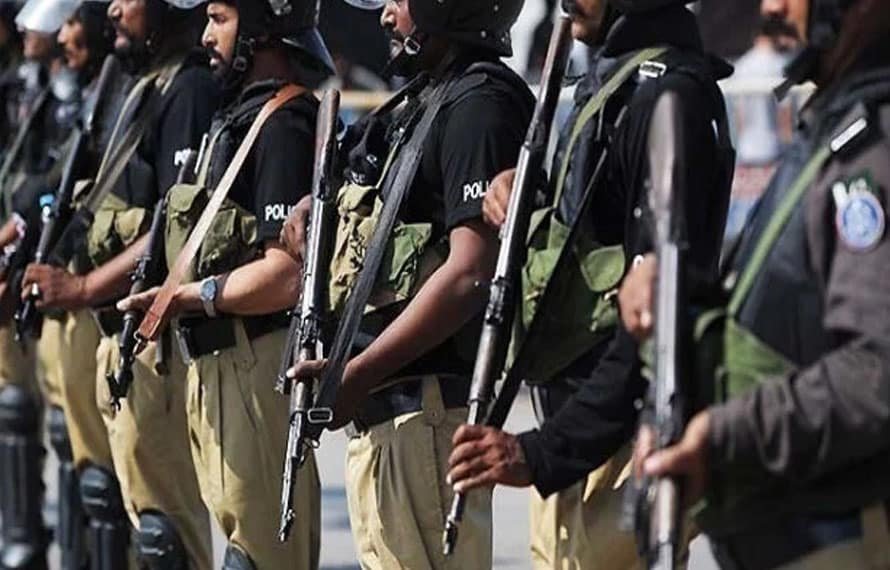 خیبرپختونخوا حکومت نے سکیورٹی سازوسامان کیلئے کتنے کروڑ روپے مانگے؟تفصیلات سامنے آ گئیں