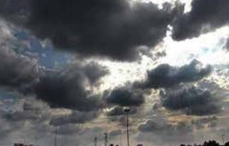 خیبرپختونخوا میں 7 ستمبر سے شدید بارشوں کی پیشگوئی