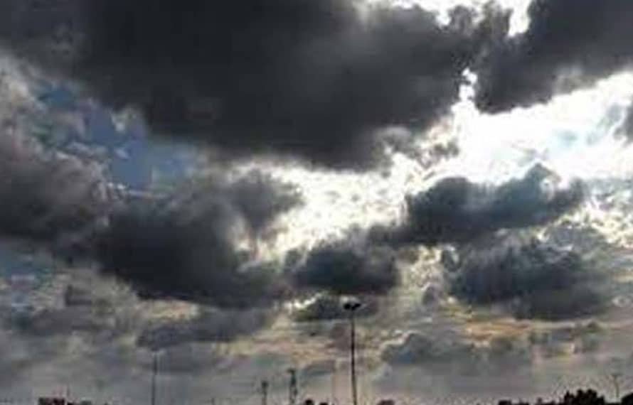 خیبرپختونخوا میں 7 ستمبر سے شدید بارشوں کی پیشگوئی