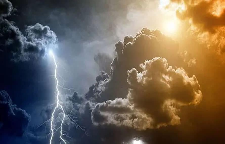 مطلع ابر آلود، آندھی اور بارش متوقع ،خیبرپختونخوا کے عوام محتاط رہیں،محکمہ موسمیات نے پیشگوئی کردی