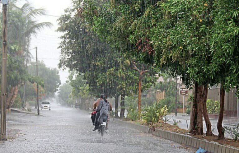 خیبرپختونخوا میں بارشوں سے ہونے والے نقصانات کی رپورٹ جاری کر دی گئی