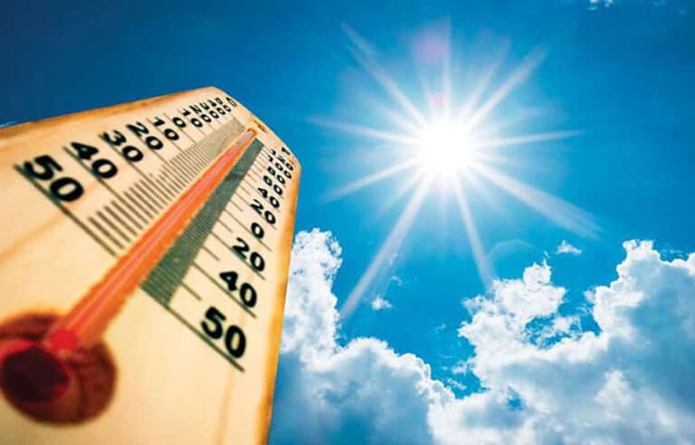 اگلے 24گھنٹوں کے دوران موسم کیسا رہیگا ؟محکمہ موسمیات نے بتا دیا