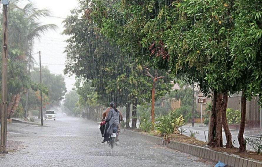 خیبرپختونخوا میں بارشوں سے ہونے والے نقصانات کی رپورٹ جاری کر دی گئی