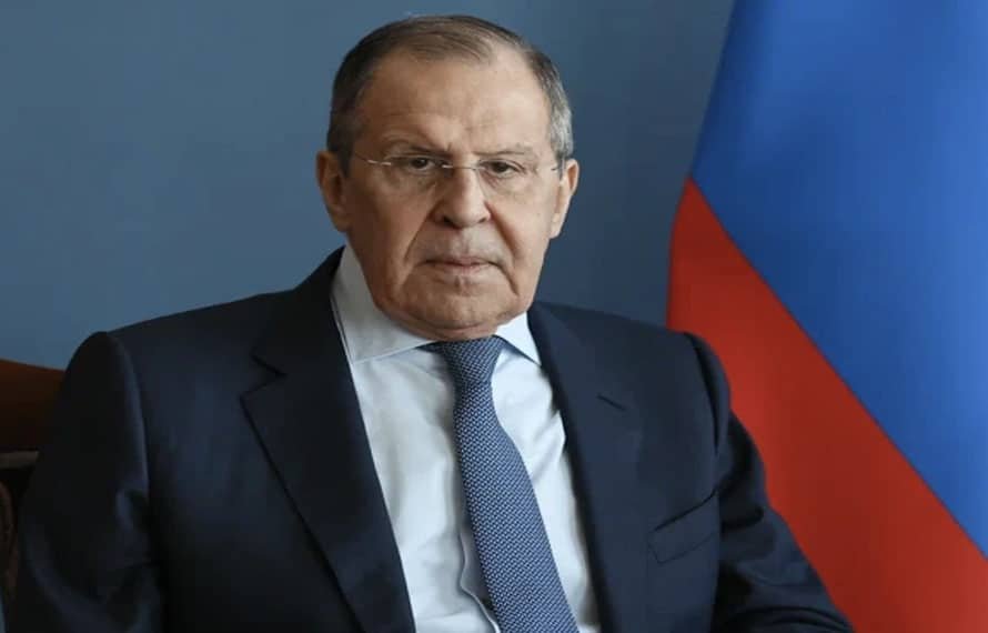 روس کا بھارت کو دوٹوک پیغام! کشیدگی نہیں، پاکستان سے مذاکرات کریں