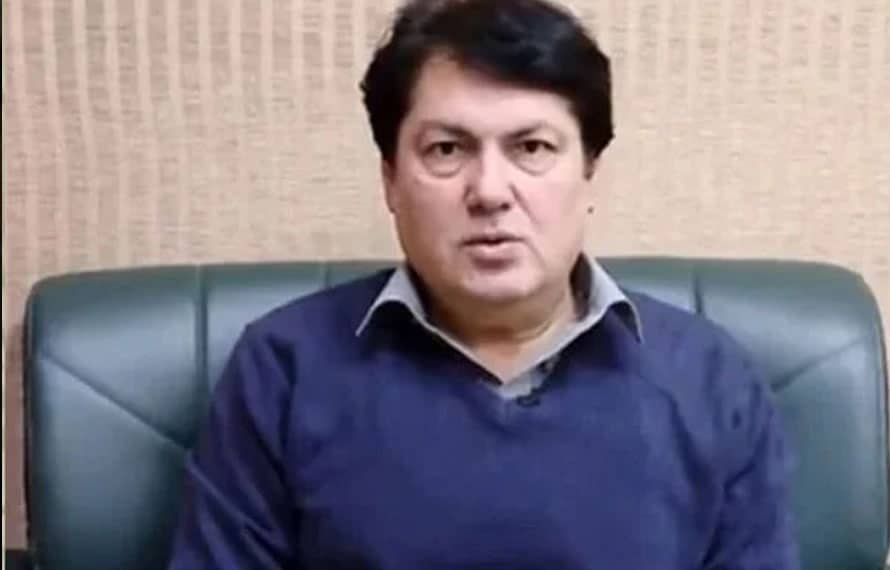 پھل بھی، سایہ بھی! کے پی میں دیسی درختوں کی شجرکاری کا فیصلہ، بیرسٹر سیف متحرک