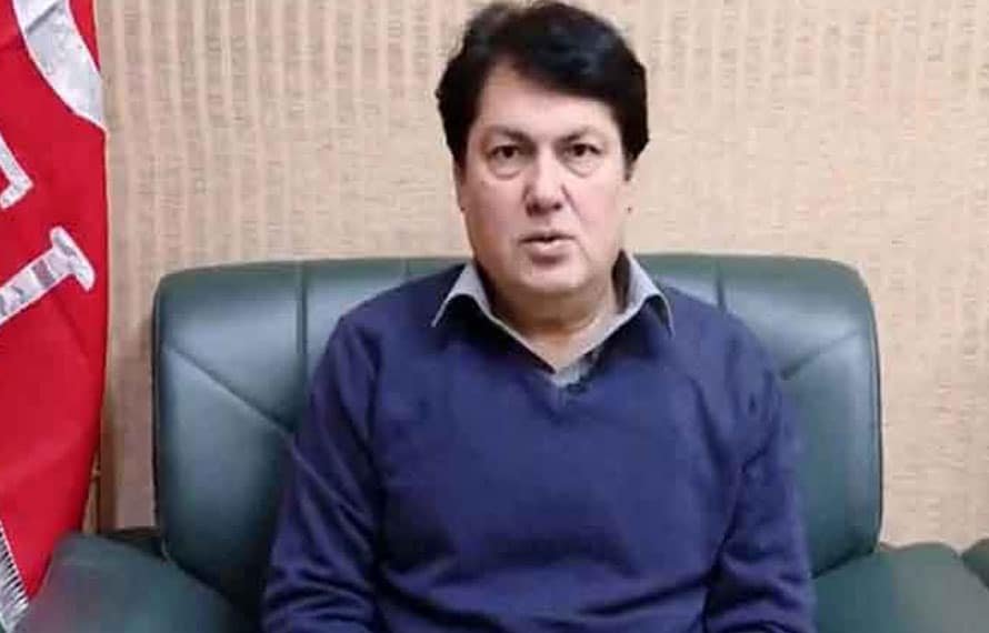 پیٹرولیم قیمتوں میں معمولی کمی عوام کے زخموں پر نمک چھڑکنے کے مترادف ہے، بیرسٹر سیف