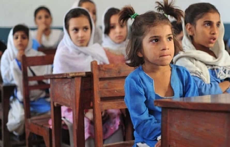 لنڈی کوتل میں 23 گرلز سکولوں بند،معصوم بچیاں علم کی روشنی سے محروم،مستقبل تاریک ہونے کا خدشہ