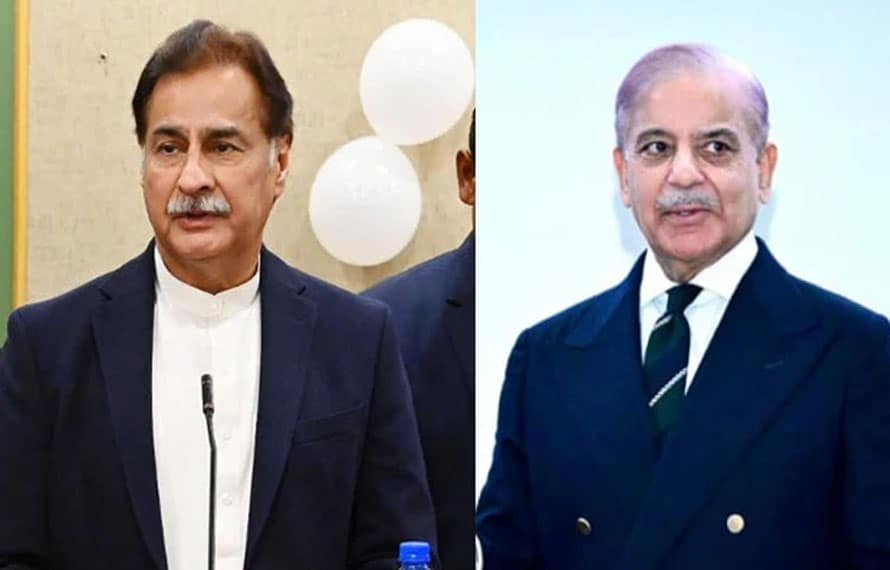 پی ٹی آئی کا بڑا سیاسی قدم؟اتحادیوں کیساتھ وزیراعظم اور اسپیکر کیخلاف تحریک عدم اعتماد پر غور