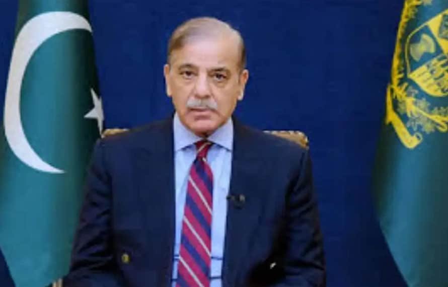 وزیراعظم آج سے چار ملکی دورہ شروع کرینگے ، دوطرفہ تعلقات اور عالمی امور پر بات چیت ہوگی