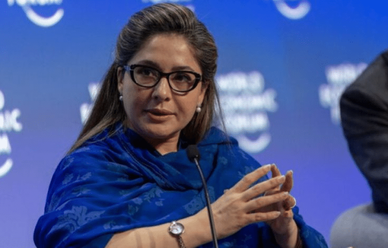 پی ٹی آئی خیبرپختونخوا کو مورچہ نہیں بنائے گی، استعفے ایک ساتھ دیے جائیں گے، شاندانہ گلزار