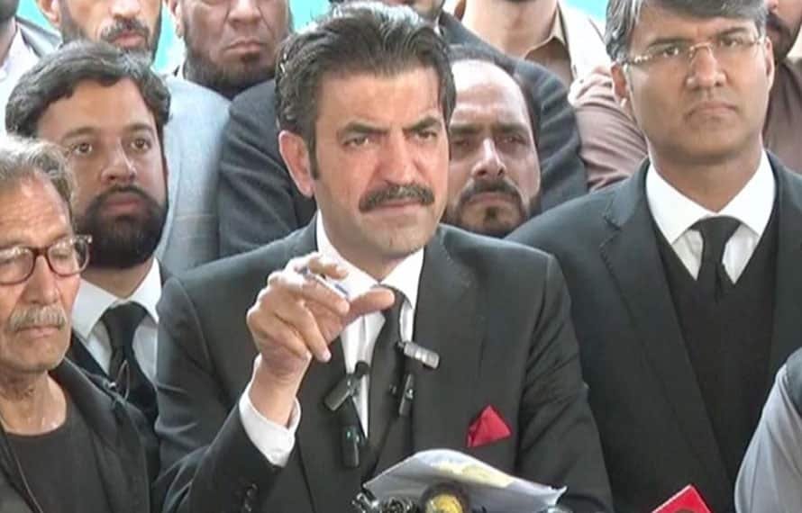 شیر افضل کے ایک طنز پر بھارتی تلملا اٹھے،سچ برداشت نہ ہو سکا،حیران کن ردعمل سامنے آگیا