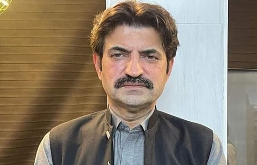 سینیٹر افنان اللہ پر تشدد کیس!شیر افضل مروت کو عدالت سے بڑا ریلیف