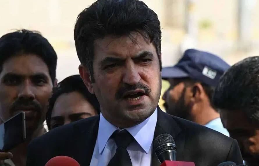 نااہل قیادت نے تحریک انصاف کو تباہی کے دہانے پر لا کھڑا کیا، شیر افضل مروت