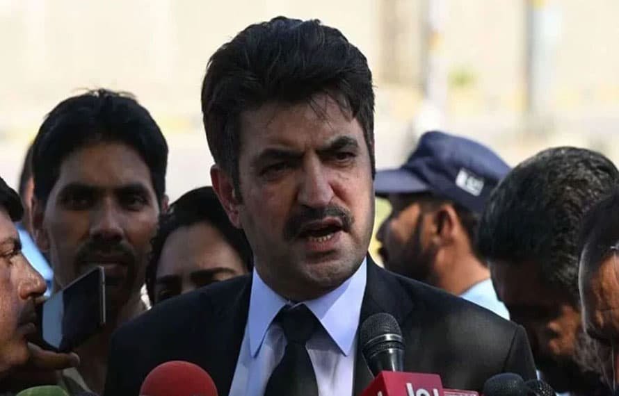 شیر افضل مروت کا نیا اعلان!واہگہ بارڈر جا کر پاکستان زندہ باد کے نعرے لگاؤں گا