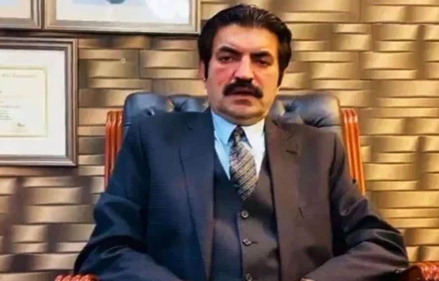 9 مئی پھر سے قریب، پی ٹی آئی بتائے کیا تیاری ہے؟ 26 نومبر کے بعد خاموشی کیوں؟ شیر افضل مروت کا سوال