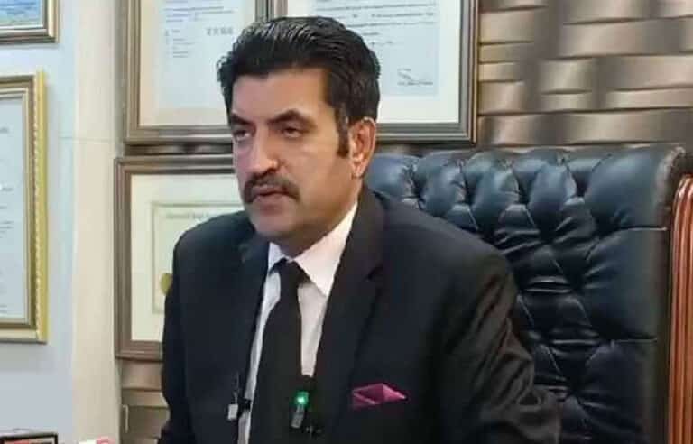 مریم نواز سیاسی حریف، مگر بزدار کا موازنہ ممکن نہیں،شیر افضل مروت کا دو ٹوک مؤقف