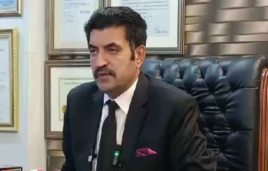 مریم نواز سیاسی حریف، مگر بزدار کا موازنہ ممکن نہیں،شیر افضل مروت کا دو ٹوک مؤقف