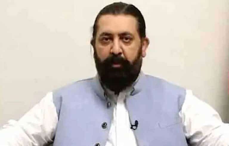 سیاسی مخالفت میں حدود پار نہ کریں، عمران خان کا پولی گراف ٹیسٹ توہین آمیز ہے،شیخ وقاص