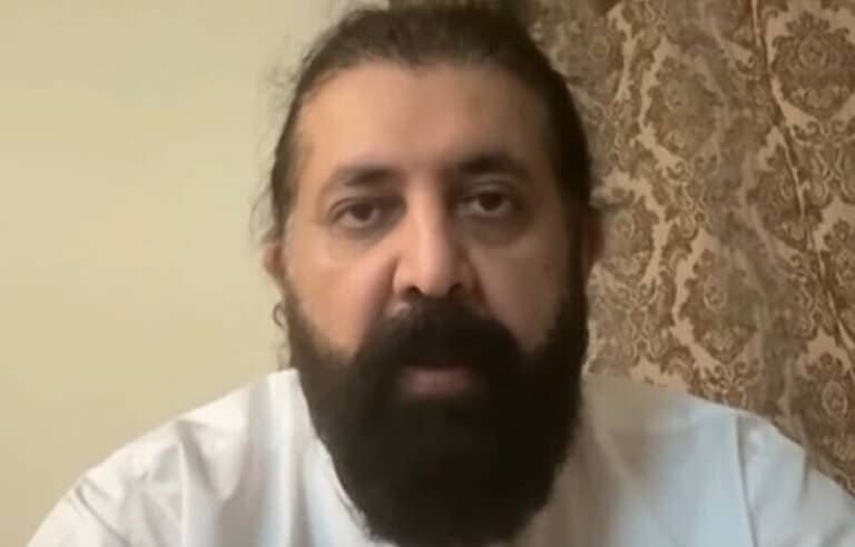 عمران خان کسی بھی وقت ملک گیر احتجاج کی کال دے سکتے ہیں ، شیخ وقاص