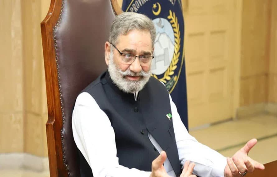 کوہستان کرپشن اسکینڈل،پی اے سی کا اکاؤنٹنٹ جنرل کے تبادلے پر شدید اظہارِ برہمی،اہم خبر آگئی