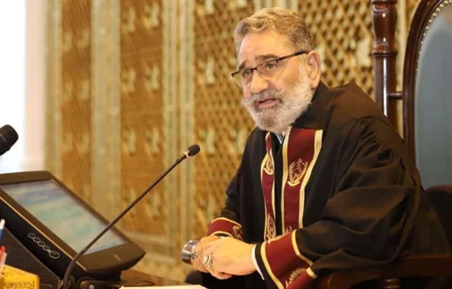 اربوں کی لوٹ مار؟ کوہستان میں مالی اسکینڈل سے متعلق انٹرنل انکوائری 3 دن میں مکمل کرنے کی ہدایت