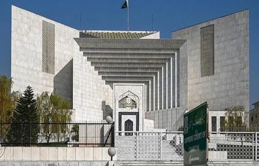 سپریم کورٹ کا اہم فیصلہ! سابقہ فاٹا اور پاٹا میں سیلز ٹیکس ترمیمی ایکٹ بحال