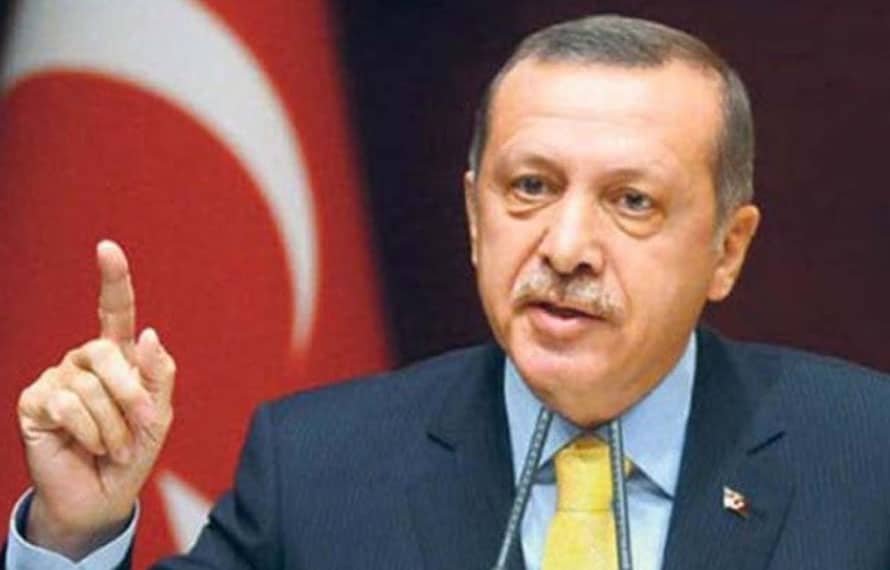 ترک صدر کا پاکستان کے حق میں اہم بیان،اچھے، برے وقت میں ہمیشہ ساتھ کھڑے رہیں گے