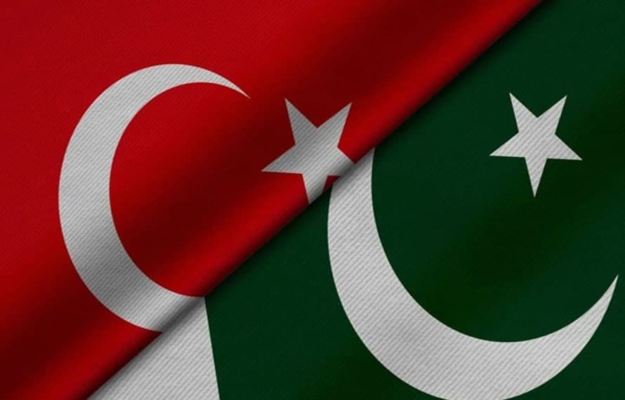ترکیہ کا دوٹوک اعلان! بھارت کی جارحیت ناقابل قبول،پاکستان کی حمایت میں کھڑا ہوگیا