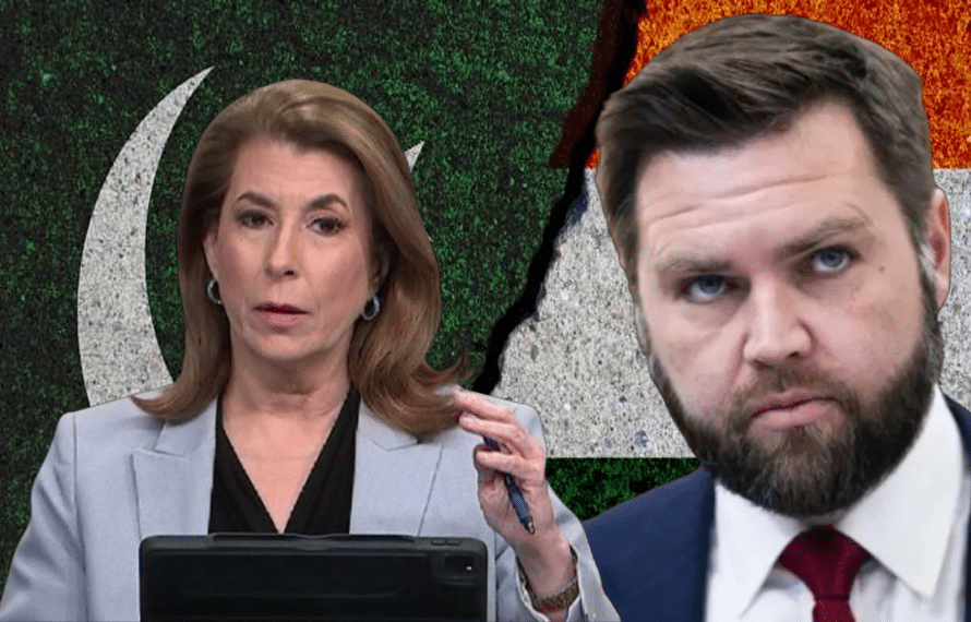 امریکا کا پاکستان اور بھارت کے درمیان جنگ میں مداخلت نہ کرنے کا اعلان