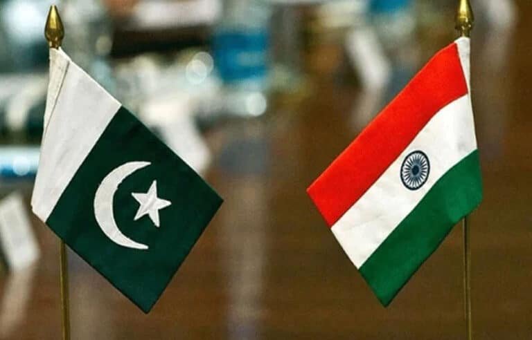 پاک بھارت تناؤ پر عالمی برادری متحرک، کشیدگی کم کرانے کی کوششیں جاری