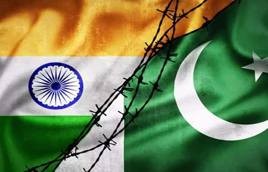 پاکستان کاڈونلڈ ٹرمپ کے پاک بھارت تعلقات کے حوالے سے بیان کا خیر مقدم