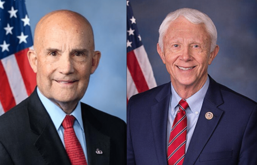 جوہری طاقتوں کے درمیان جنگ کا تصور بھی تباہ کن ہے، امریکی ارکان کانگریس کا انتباہ