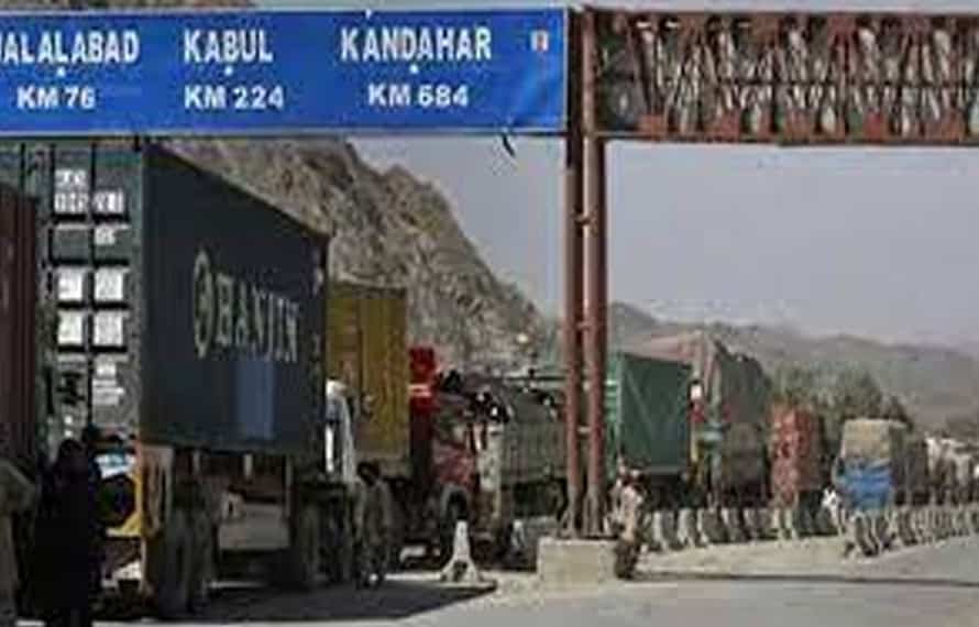 واہگہ بارڈر کے ذریعے افغان،بھارت ٹریڈ جاری، ٹرک کیا لائے کیا لے گئے؟ تفصیلات سامنے آگئیں