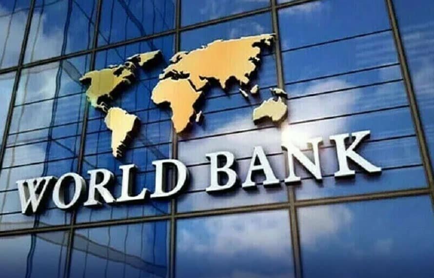 پاکستان کو معاشی سہارا،عالمی بینک کا پاکستان کو 40 ارب ڈالرز کی فراہمی کا اعلان
