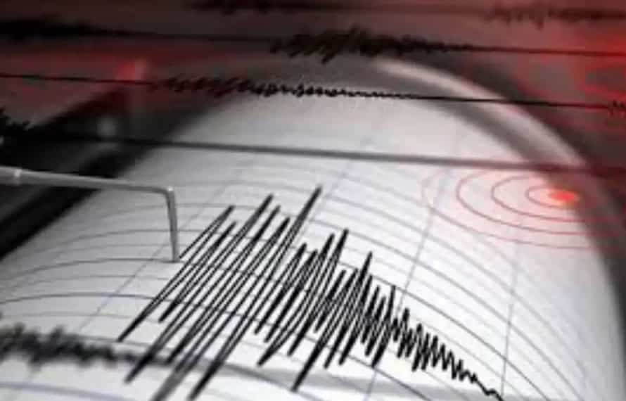 سوات اور گردونواح میں زلزلے کے جھٹکے ، شہریوں میں خوف وہراس