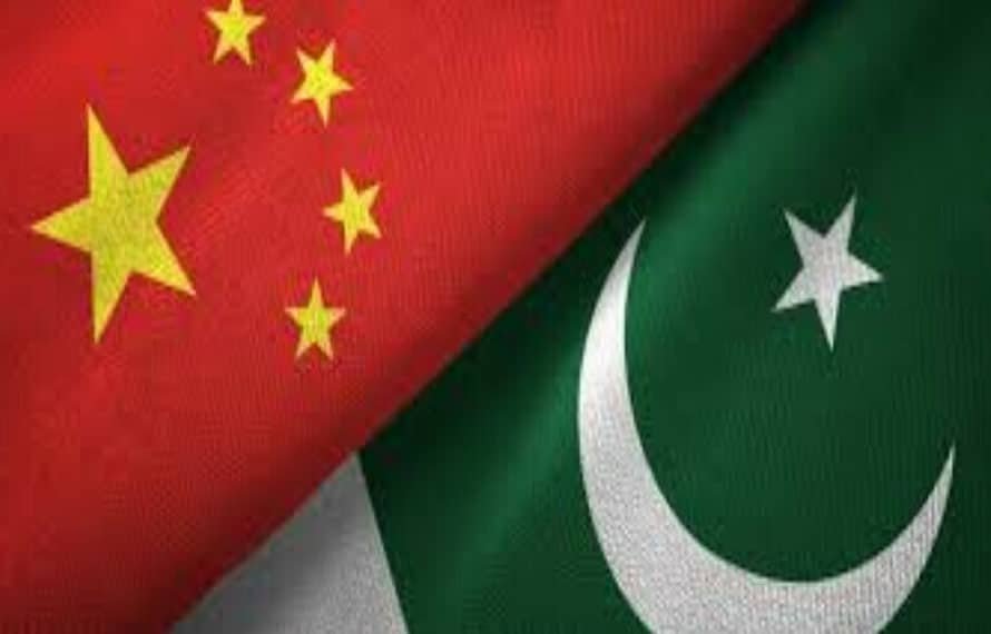 دوست ہو تو چین جیسا! پاکستان اور چین کے درمیان ٹیکنالوجی و مہارت کا تاریخی 5 سالہ معاہدہ طے پا گیا