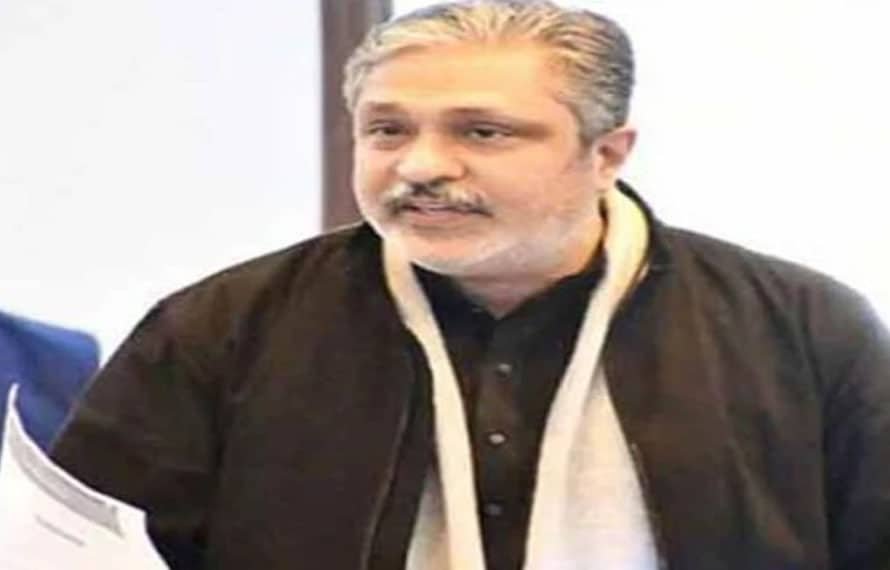 پی پی 52 سیالکوٹ الیکشن، ن لیگ پر دھاندلی کا الزام، اختیار ولی کا دوٹوک جواب