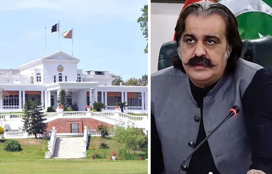 خیبر پختونخوا، وزیراعلیٰ ہاؤس کے اخراجات میں 10 گنا اضافہ، 68 کروڑ روپے سے زائد کی بے ضابطگیاں سامنے آ گئیں