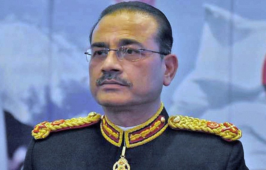 فیلڈ مارشل امریکی فوج کے 250ویں یوم تاسیس کی تقریبات میں مدعو ، بھارتی حلقے پریشان