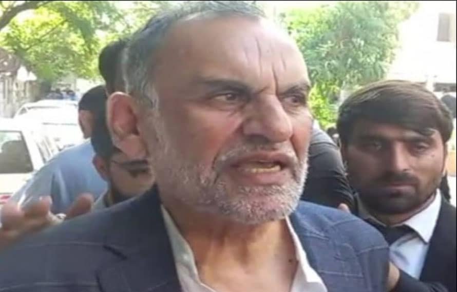 ہائی کورٹ کا فیصلہ، نیب اعظم سواتی کو گرفتار نہ کرے، انکوائری جوائن کرنے کا حکم