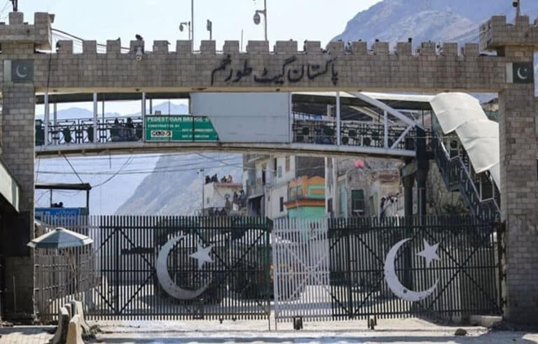 پاک افغان بارڈر کی بندش سے تجارت شدید متاثر، سالانہ تجارتی حجم ایک ارب ڈالر تک محدود