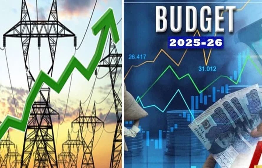 بجلی مزید مہنگی ہوگی ؟ نئےبجٹ میں صارفین پر اضافی سرچارج عائد کرنے کا فیصلہ