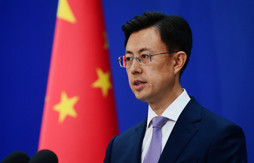 ایران کی جوہری تنصیبات پر امریکی حملے، چین کا ردِعمل سامنے آ گیا