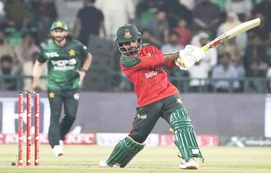 کیا پاکستانی ٹیم بنگلا دیش کا دورہ کریگی ؟ کھیل کے میدان سے شائقین کیلئے اہم خبر آگئی